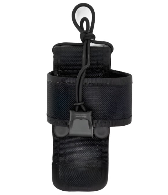 Safariland Model 7323 Adjustable Radio Holder 1017395